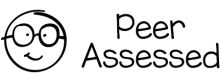 Peer Assessed Stamp
