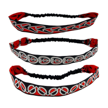 Maori Headbands - Pack of 3