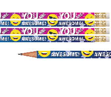 You are Awesome Pencils