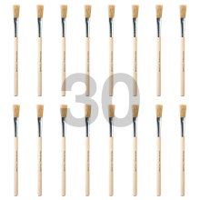 Glue Brush - Set of 30