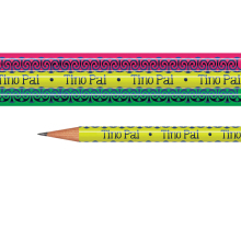 Tino Pai Neon Pencils