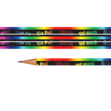 Rainbow Cheer Te Reo Pencils