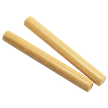 Wooden Claves - Set of 2