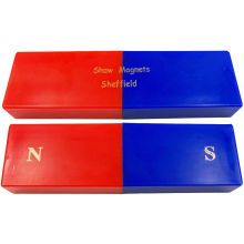 Plastic Cased Magnets