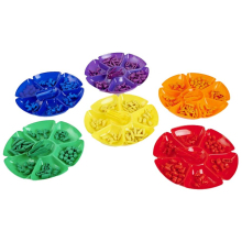 Flower Sorting Trays