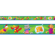 Playtime Pals Trimmer