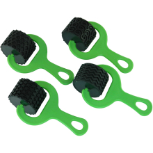 Paint & Dough Explorers Rollers Set 3