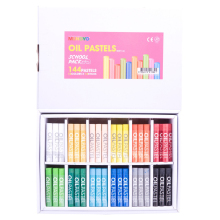Mungyo Oil Pastels School Pack - Pack of 144