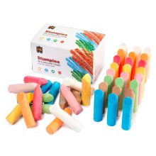 Stumpies Chalk