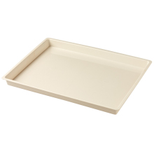 Art Tray - White