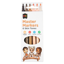 Master Marker - Skin Tone