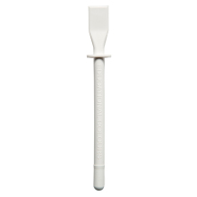 Paste and Gum Spreader - Single - White