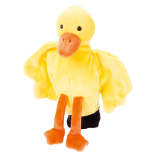 Handpuppet - Duck