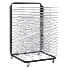 Large Paint Drying Rack