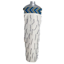 Korowai (cloak) - Blue