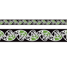 Mangotipi Green Trimmer