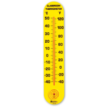 Classroom Thermometer