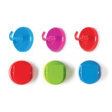 Super Strong Magnetic Hooks & Clips