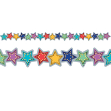 Showtime Stars Trimmer