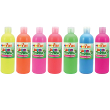Super Tempera Fluoro 500ml