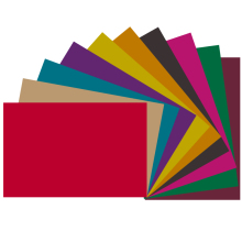 Sugar Paper A3 Assorted Colours