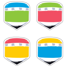 Bold Strokes Pencils Mini Accents