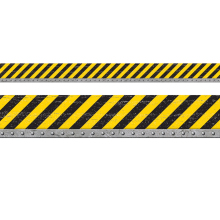 Under Construction Trimmer