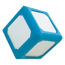 6 Face Dice Write On/Wipe Off