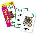 Phonics Flash Cards