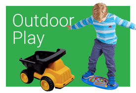 Outdoor Play