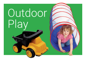 Outdoor Play