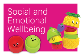 Social and Emotional Wellbeing